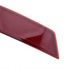 Mercedes-Benz ML450 ML550 Bumper Reflector Light Lens (2006-2011)