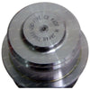 Landcruiser UZJ200R VDJ200R 2 x Upper & Lower Ball Joints (2007–2014)