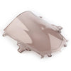 Yamaha YZF R1 (2015-2017) Tan Windshield