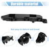 Honda Civic Pair of Front Bumper Brackets (2012)