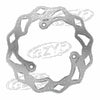 Yamaha MT-03, YZF R3, R25 Front & Rear Brake Disc Rotors (2015-2016)