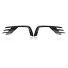 Honda Accord Fog Light Eyelid Covers (2021-2022)
