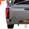 Isuzu D-Max Ute (2012-2019) - LED Smoke Tail Light Lamp