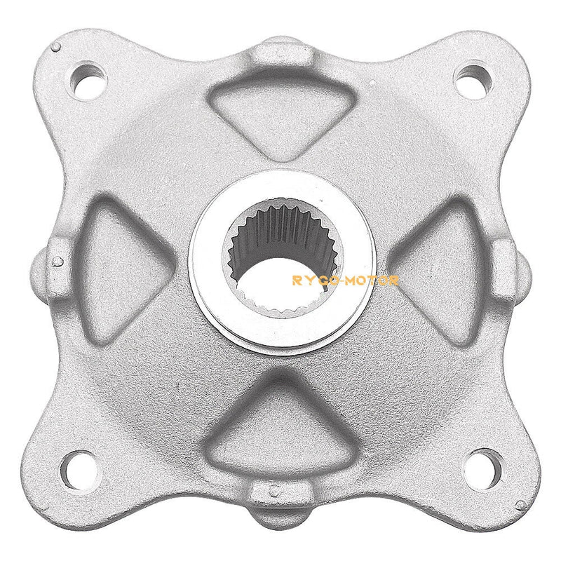 Polaris Ranger XP 700 Rear Wheel Hub 2x4/4x4/6x6