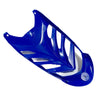 250cc Dinosaur Quad Dirt Bike ATV Blue Headlight Cover Surround