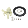 Dometic RV Toilet Water Valve & Flush Ball Seal
