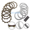 Yamaha YFZ350LE Banshee Limited Edition Clutch Friction Disc Plate (03-04)