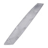 BMW Z4 E85 E86 Silver Right Inner Door Handle Cover Trim (2002-2008)