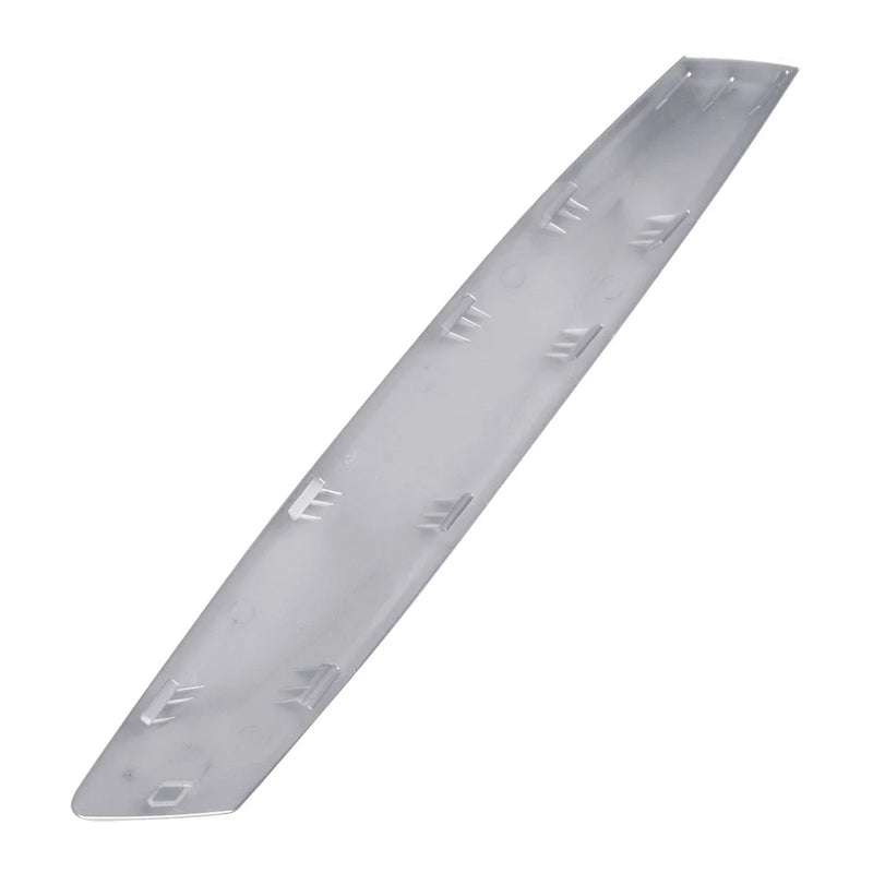 BMW Z4 E85 E86 Silver Right Inner Door Handle Cover Trim (2002-2008)