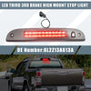 Ford Escape High Mount Stop Light  Smoked Lens (2008-2012)