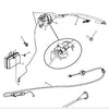 Jeep Dodge Dakota Cruise Control Servo (2005-2007)