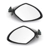 Yamaha Waverunner VX110 Mirror Pair Set (2002-2008)