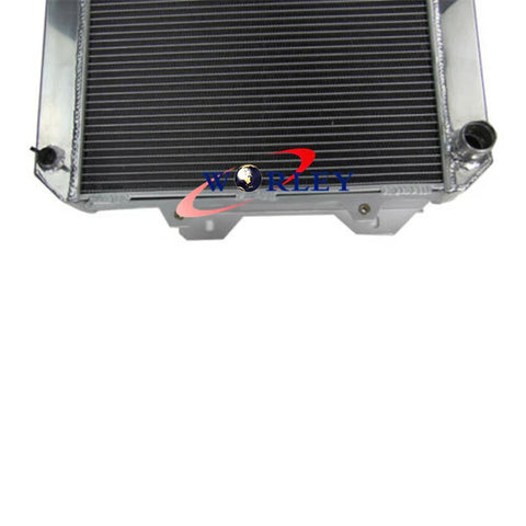 Toyota Hilux RN85 YN85 RN105 RN110 RN130 22R 2.4L 91-97 Alu Radiator