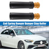 Mercedes-Benz C63 2 x Coil Spring Damper Bumper (2008-2015)