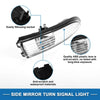 Ford Fiesta Right LED Turn Signal Light (2011-2019)