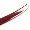Mercedes Benz C219 Rear Boot Spoiler (2006-2010)
