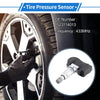 Hyundai Elantra 2011-2015 1 x 433MHz Sensor Tire Pressure Sensor