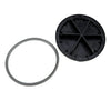 Hyundai Azera, Sonata, I30, Kia Sorento 2 x Headlight Dust Covers