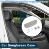 Toyota RAV4 Car Sunglasses Case (2019–2023)