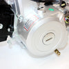 BT PIT QUAD DIRT BIKE ATV 125cc Semi Auto Reverse Engine Motor