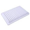 Toyota Camry, Venza, Daihatsu Altis, Alphard Air Filter (2007-2023)