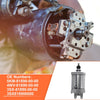 Yamaha Grizzly 600 Starter Motor (2000–2001)