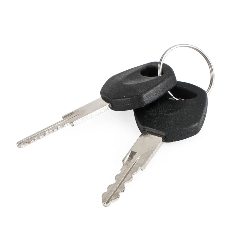 Kawasaki Vulcan EN 500 LTD VN 800 Classic Lock Set Ignition (2001-2009)