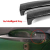 BMW F22 F23 M235i 235i 228i 220i Carbon Fiber Door Handle Covers (2014+)