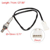 BMW Mini Cooper Air Fuel Ratio O2 Oxygen Sensor (2007 - 2014)
