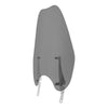 Harley Breakout Low Rider Clamps 49mm Windshield (2018 - 2025)
