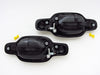 Isuzu D-Max, Holden Rodeo RA, Colorado Rear Outer Door Handle (2003-2011)