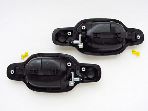 Isuzu D-Max, Holden Rodeo RA, Colorado Rear Outer Door Handle (2003-2011)