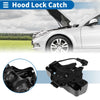 Toyota Land Cruiser Hood Latch Assembly / 1 Pc (2008–2015)