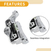 Mercedes Benz GLA-Class (X156) 2015-2019 Engine Mount