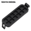 Nissan Sentra / Leaf 1x Cabin Air Filter Cover