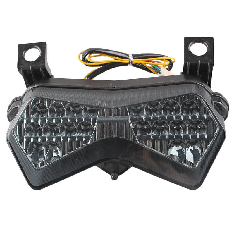 Kawasaki Ninja ZX6R LED Tail Light (2003-2004)