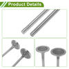 MINI R56 Cooper S Coupe Engine Intake Exhaust Valves (2007-2013)
