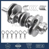 Ram 1500 Crankshaft Conrods Bearings (2014–2023)