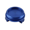 BMW R nineT, R1200 GS / RT Blue Engine Oil Filler Plug Cap Cover (2014-2023)