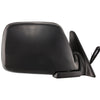 Power Mirror Set For 1990-1997 Toyota Land Cruiser Manual
