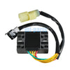 Honda XR200 / XLR200RP Voltage Regulator Rectifier (2003-2006)