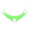 Kawasaki Ninja 250 400 (2018-2023) Green Front Aerodynamic Winglet
