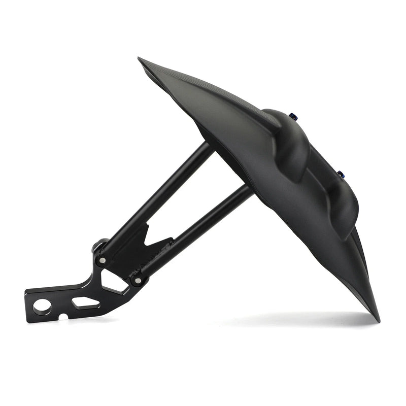 Honda XADV 750 Rear Fender Mud Flaps (2017-2020)