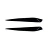 Volkswagen UP Headlight Eyebrow Eyelid Covers (2011-2015)