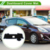 Toyota Aqua MXPK10 / MXPK11 Dashboard Cover 1 Pc