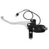 Arctic Cat 650-1000 4x4 Front Brake Master Cylinder with Brake Light Switch