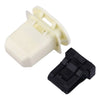 GM Chevy Rear Back Seat Cushion Clips