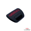 Mitsubishi Triton Black Tailgate Handle W/Cover Brake Light (2006–2015)