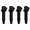 Yamaha Nytro MTX XTX RTX RS Vector LTX Venture GT 4x Ignition Coil