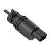 Honda Pilot (2009-2011) with Grommet Windshield Washer Motor Pump